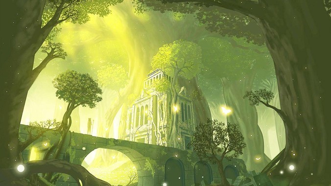 哪一段代码最能体现c语言的魅力？